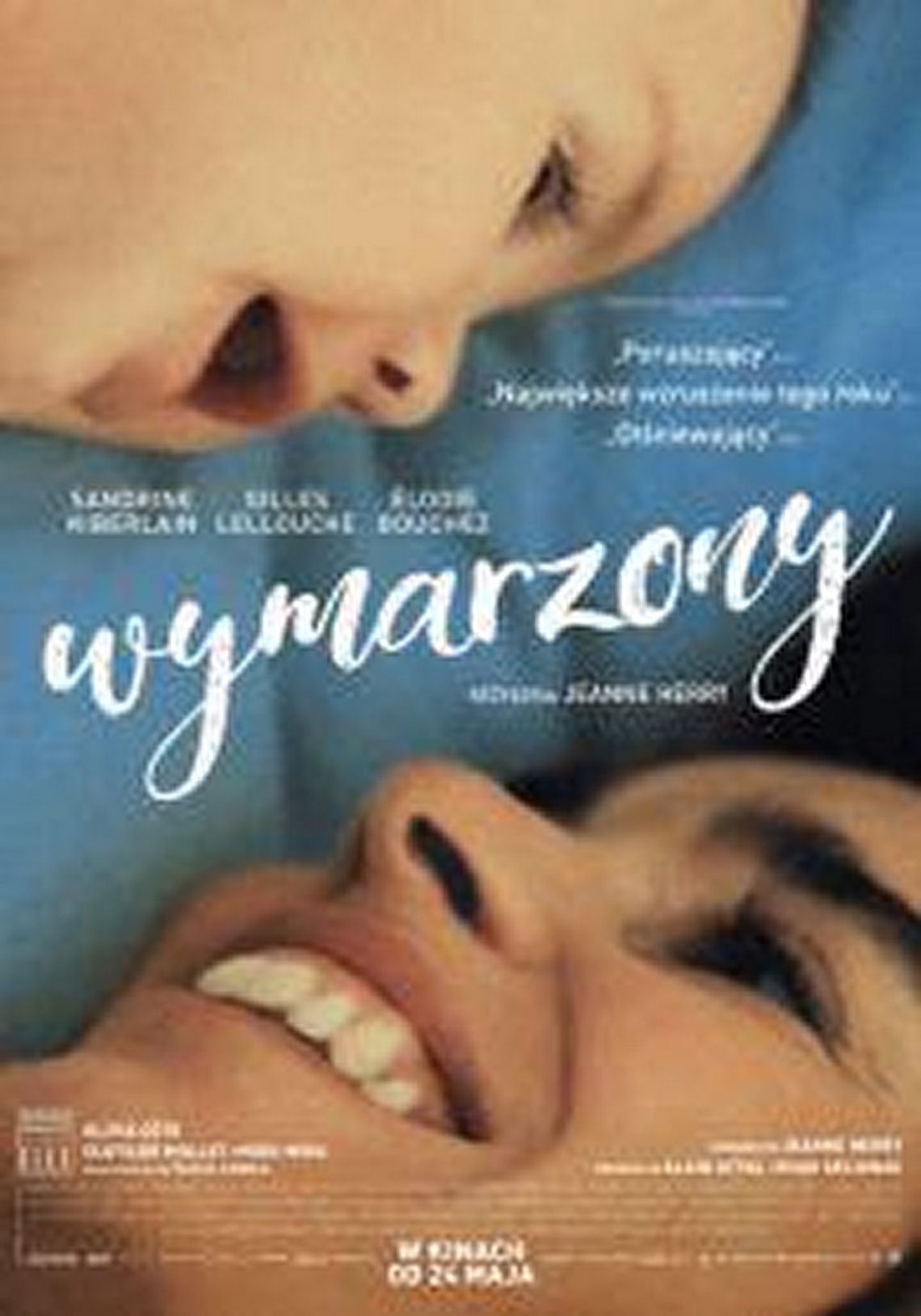 Kino Konesera - WYMARZONY