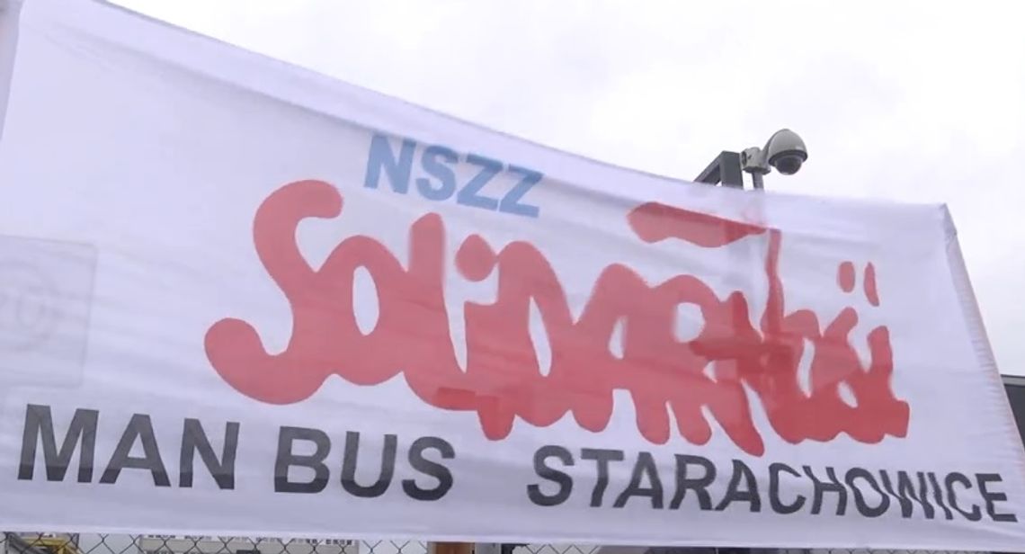 Kolejna runda rozmów płacowych w MAN