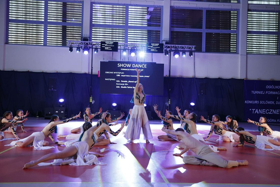 Kolejny sukces Plejady Kolejny sukces Plejady