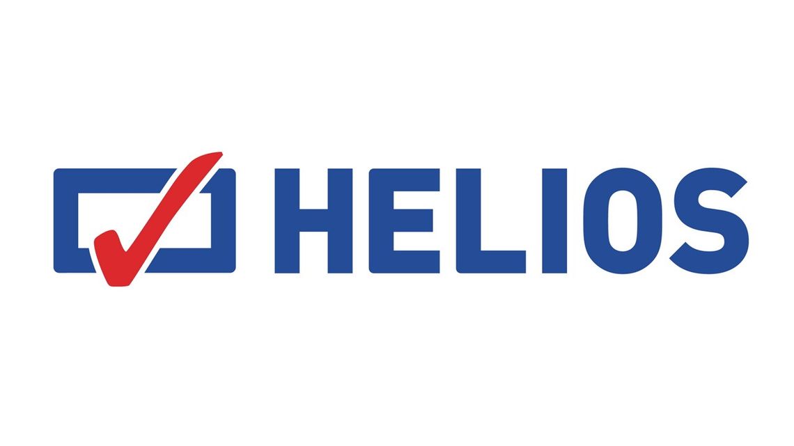 KONKURS Z KINEM HELIOS KONKURS Z KINEM HELIOS