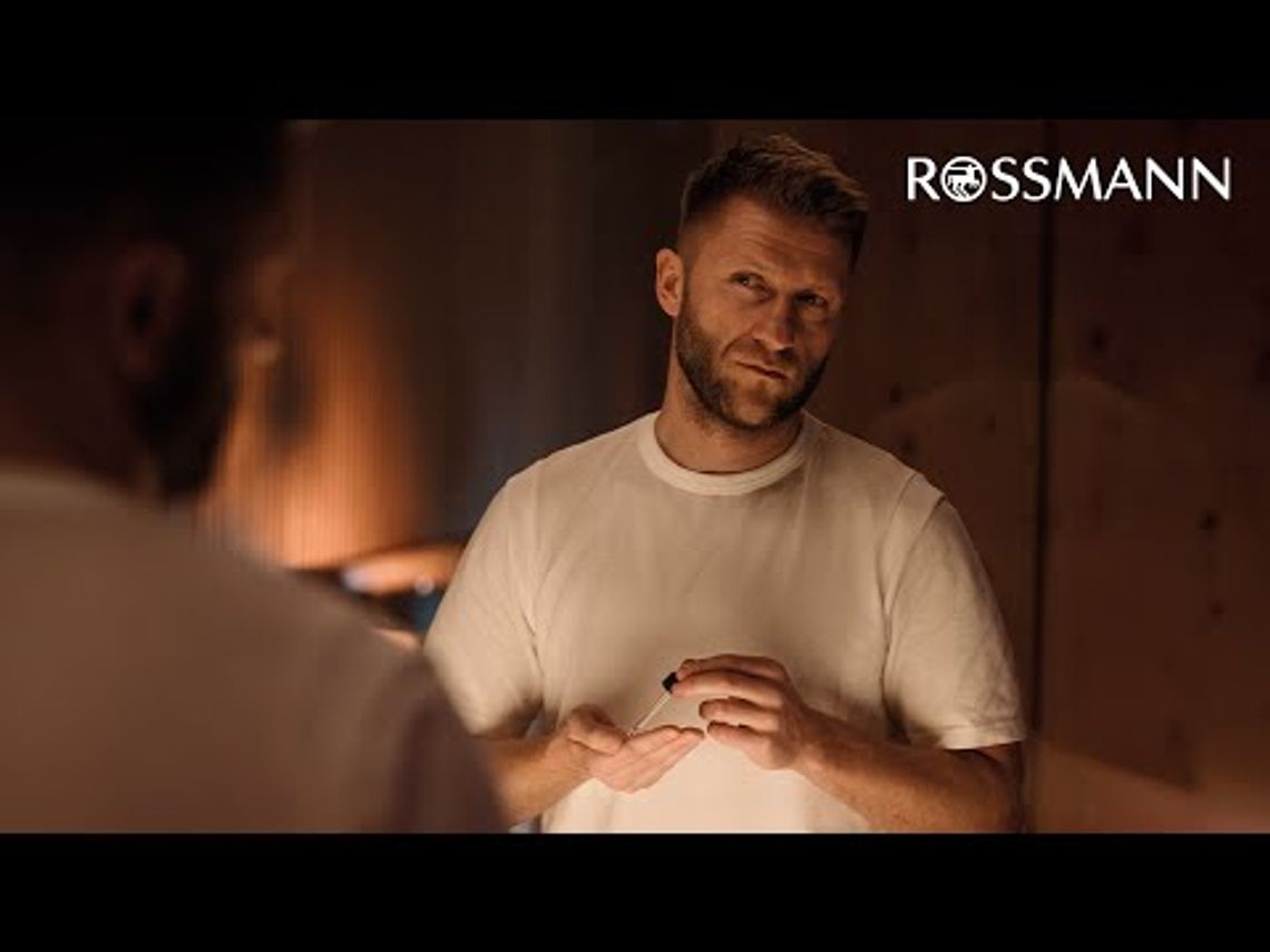 Kuba Błaszczykowski o misji Rossmanna