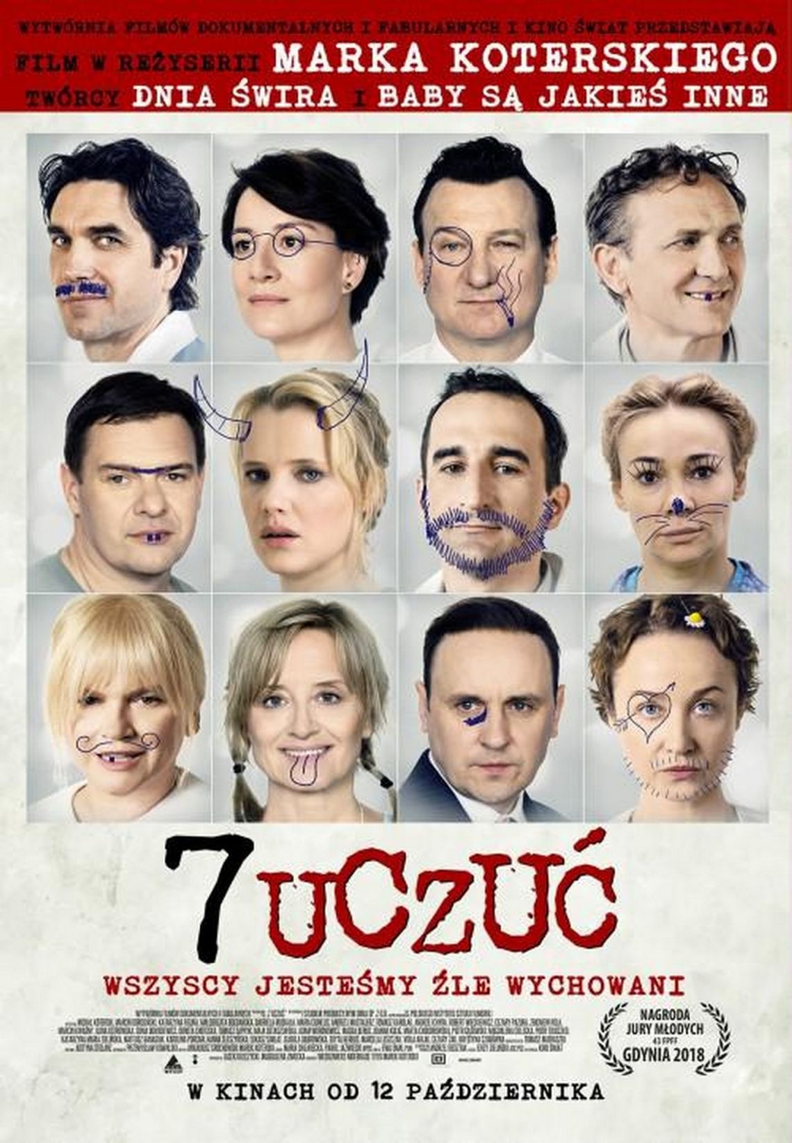 Kultura Dostępna - 7 UCZUĆ Kultura Dostępna - 7 UCZUĆ