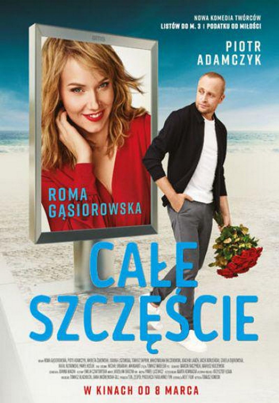 Kultura Dostępna – CAŁE SZCZĘŚCIE
