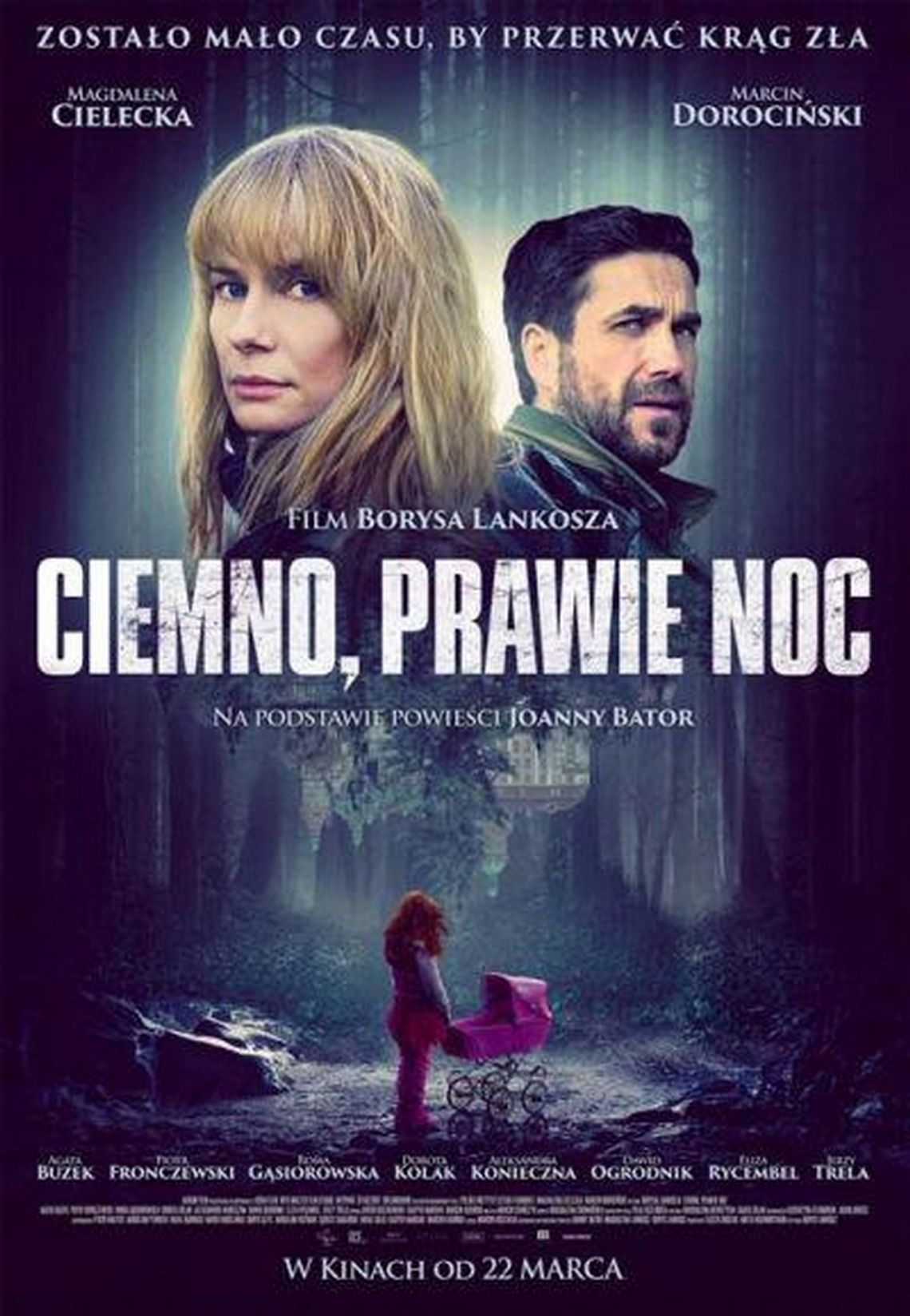 Kultura Dostępna – CIEMNO, PRAWIE NOC