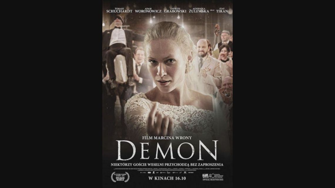 Kultura Dostępna – Demon