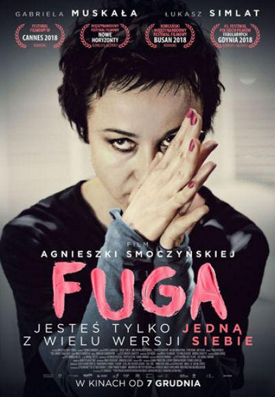 Kultura Dostępna – FUGA