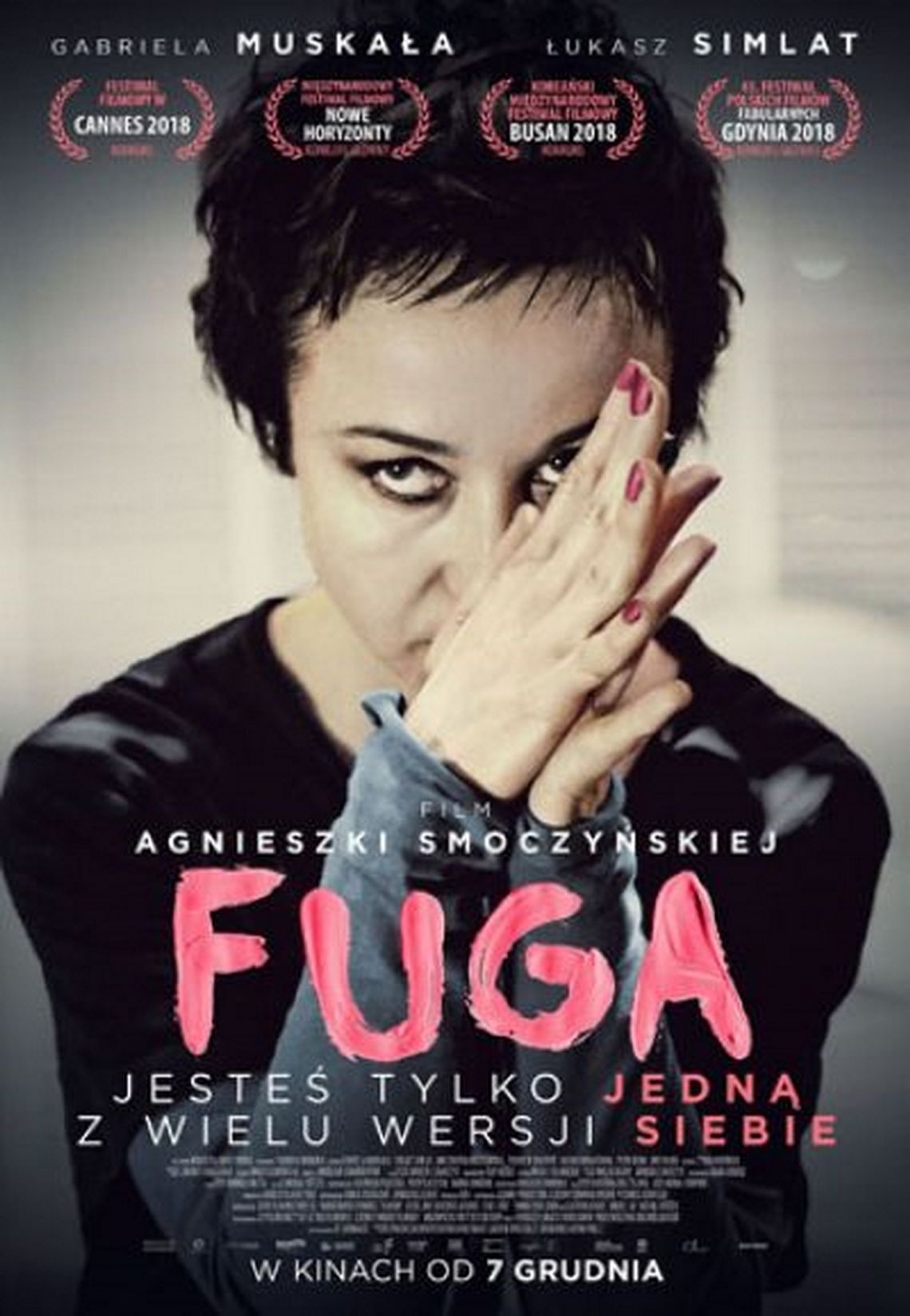 Kultura Dostępna – FUGA