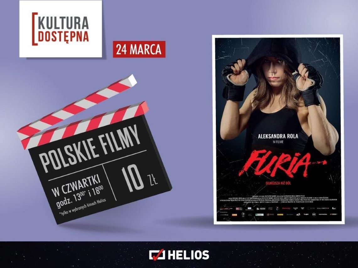 Kultura Dostępna – Furia Kultura Dostępna – Furia