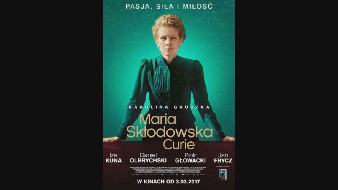Kultura Dostępna – MARIA SKŁODOWSKA-CURIE
