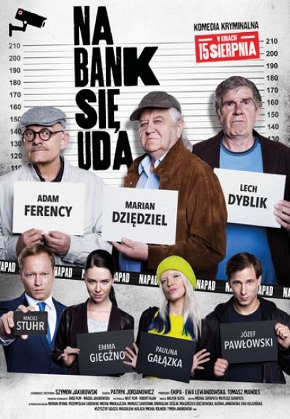Kultura Dostępna - Na bank się uda