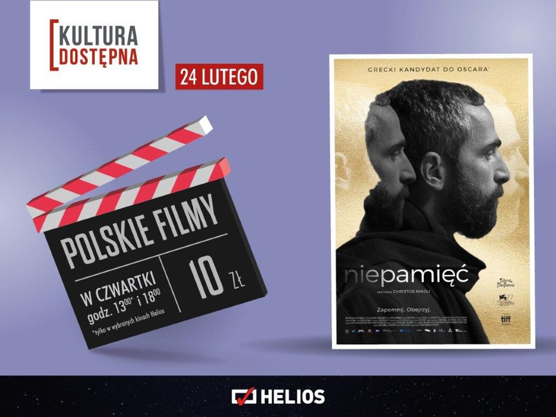 Kultura Dostępna - Niepamięć Kultura Dostępna - Niepamięć