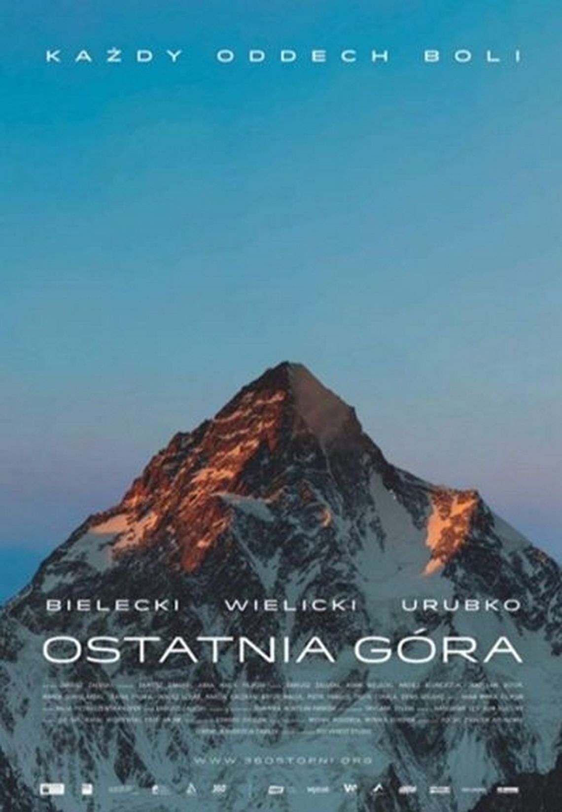 Kultura Dostępna – OSTATNIA GÓRA
