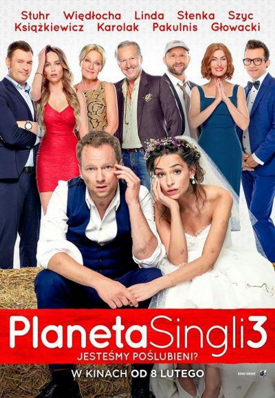 Kultura Dostępna – PLANETA SINGLI 3