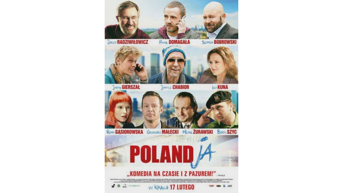 Kultura Dostępna – POLANDJA Kultura Dostępna – POLANDJA