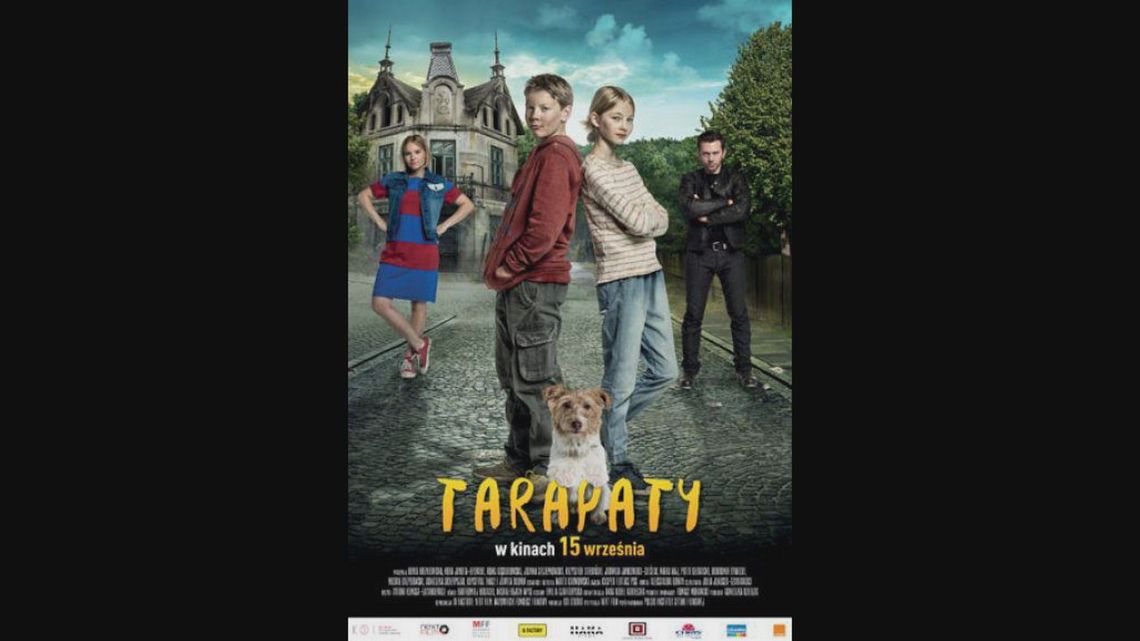 Kultura Dostępna – TARAPATY Kultura Dostępna – TARAPATY