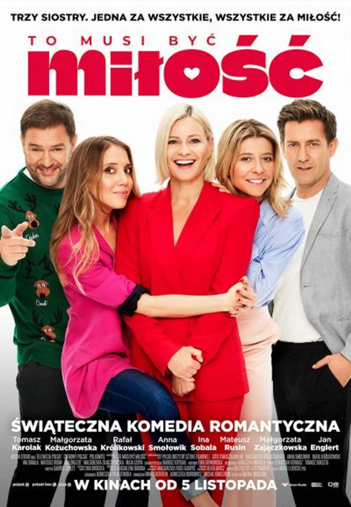 Kultura Dostępna - „To musi być miłość”