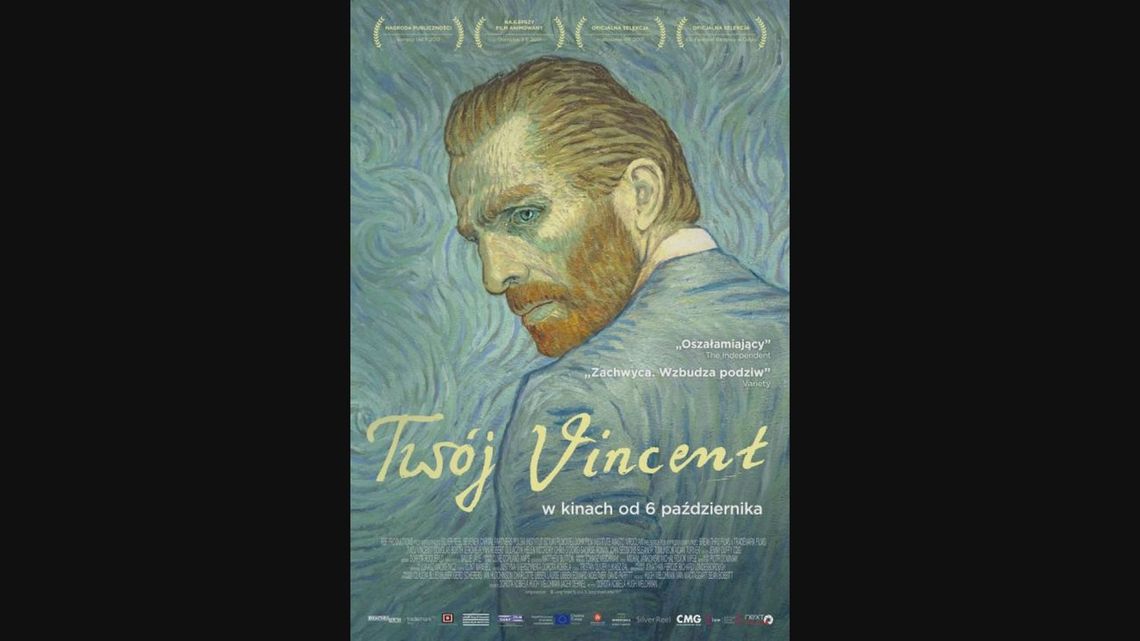 Kultura Dostępna – TWÓJ VINCENT Kultura Dostępna – TWÓJ VINCENT