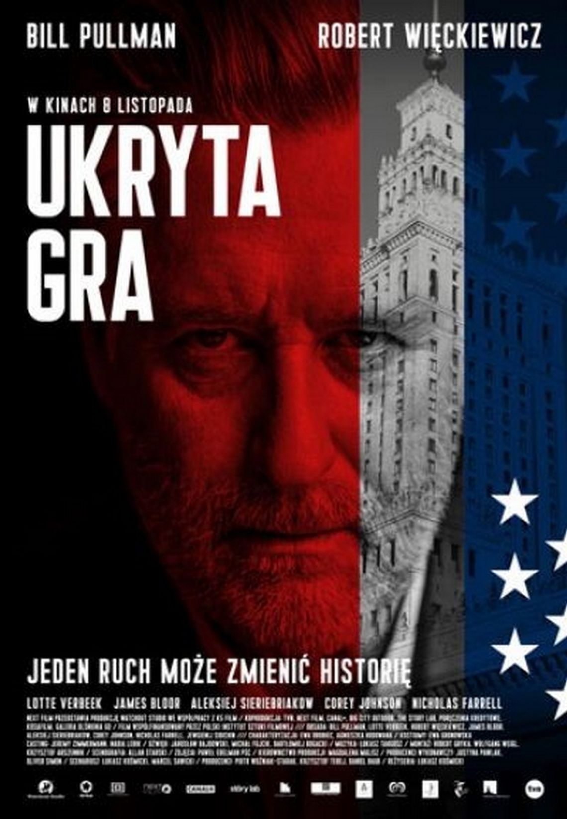 Kultura Dostępna - UKRYTA GRA