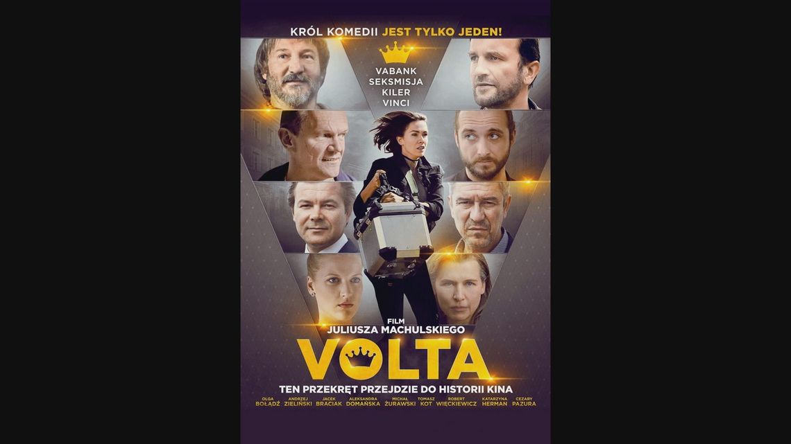Kultura Dostępna - VOLTA