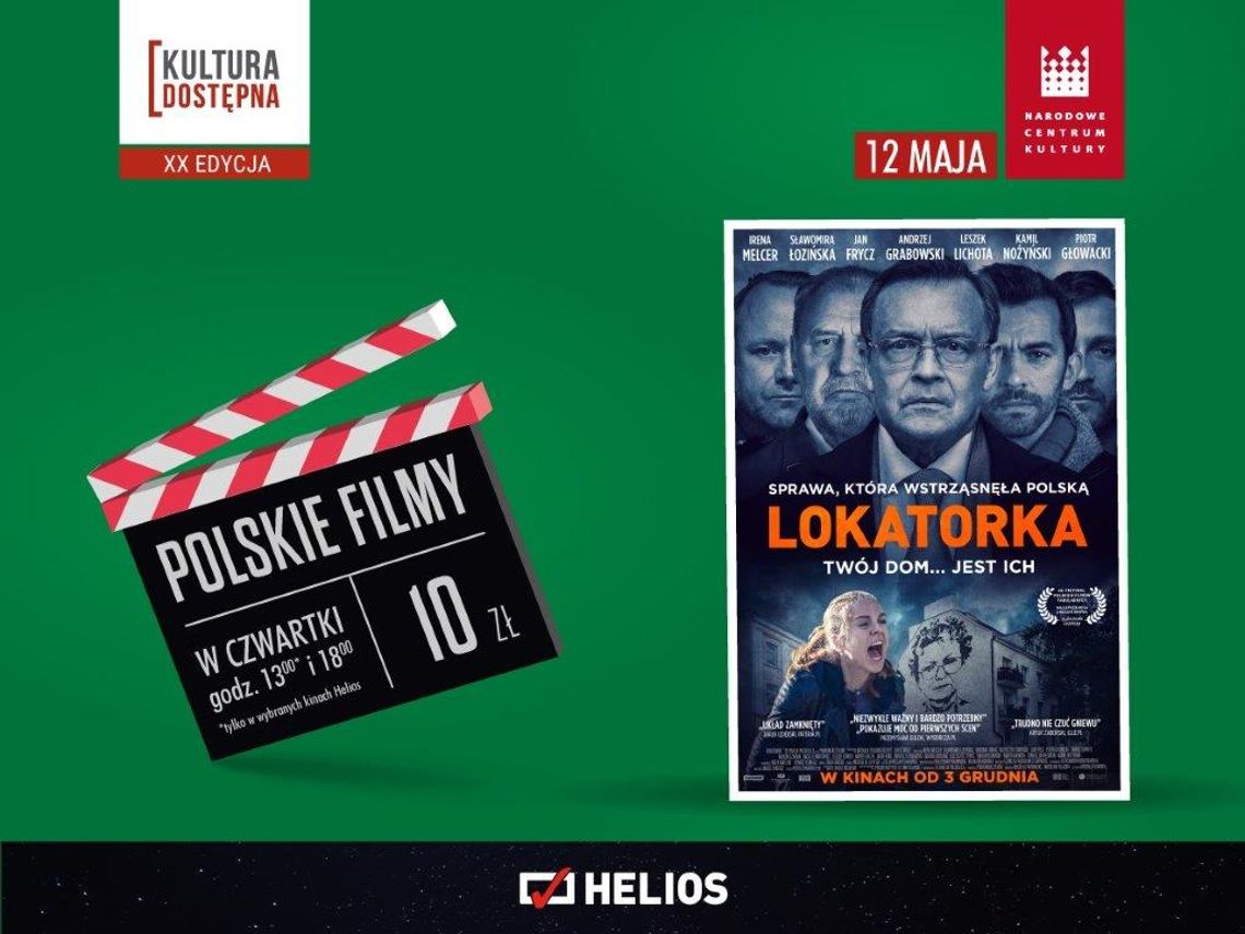 Kultura Dostępna – w Kinie Helios Starachowice! Kultura Dostępna – w Kinie Helios Starachowice!