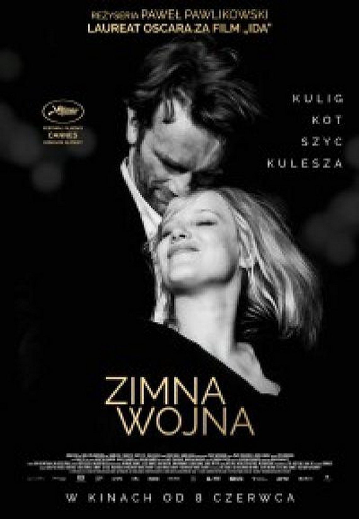 Kultura Dostępna – ZIMNA WOJNA Kultura Dostępna – ZIMNA WOJNA