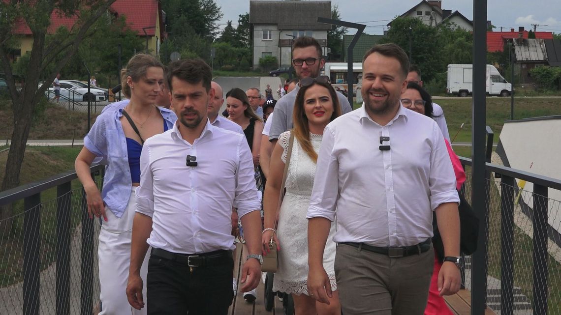 Lider AgroUnii wystartuje z listy KO