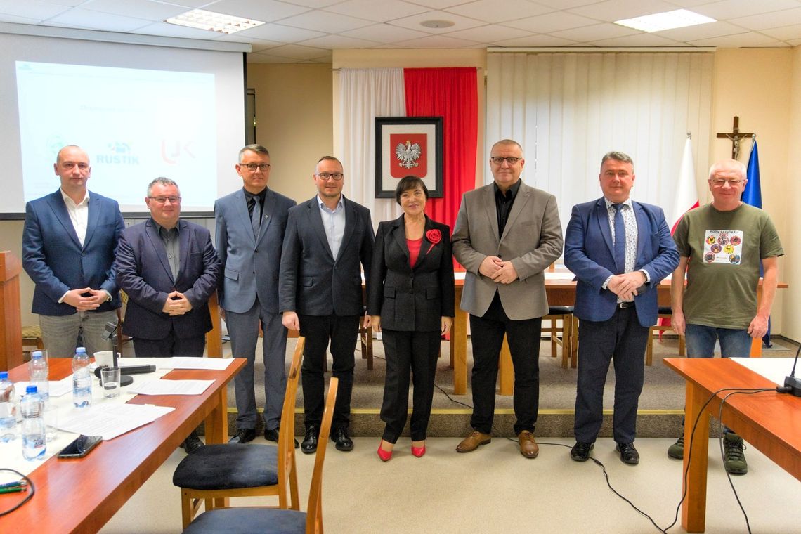 Lokalna Organizacja Turystyczna „Dolina Kamiennej” Lokalna Organizacja Turystyczna „Dolina Kamiennej”