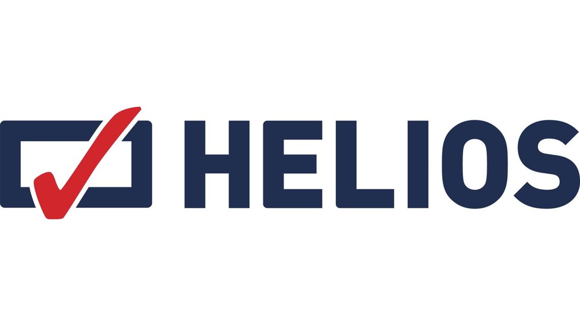 Majowy konkurs z kinem Helios