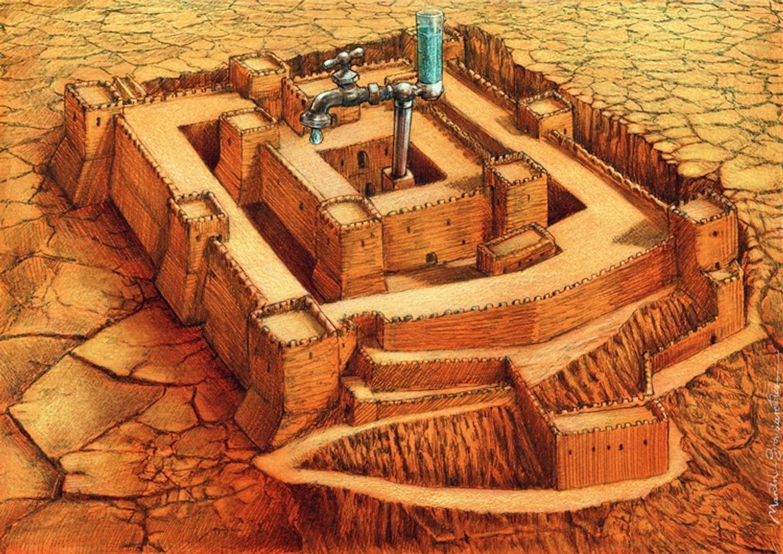 Marcin Bondarowicz kontynuuje pasmo sukcesów. Wyróżnienie w międzynarodowym konkursie organizowanym w Turcji. Marcin Bondarowicz kontynuuje pasmo sukcesów. Wyróżnienie w międzynarodowym konkursie organizowanym w Turcji.