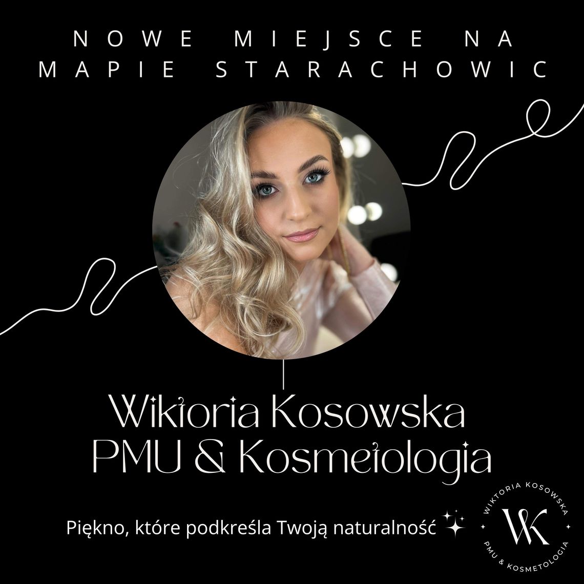 Marzysz o idealnym makijażu permanentnym lub perfekcyjnie wystylizowanych brwiach i rzęsach? Trafiłaś we właściwe miejsce!