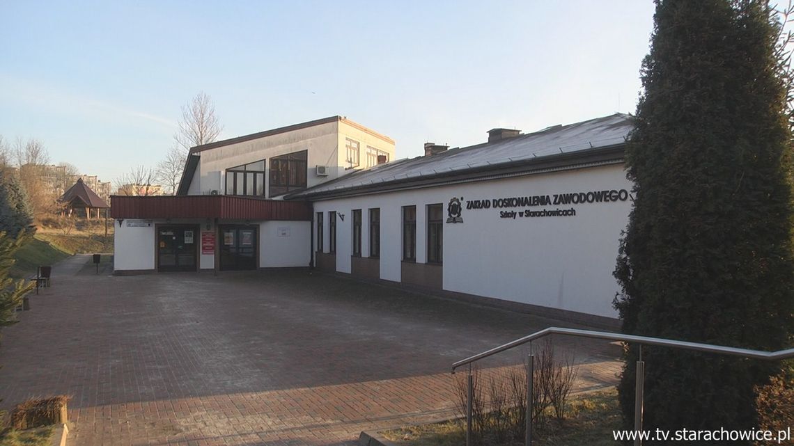 Miejskie Centrum Rehabilitacji w ZDZcie? Miejskie Centrum Rehabilitacji w ZDZcie?