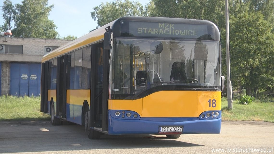 Mieszkańcy będą mogli ocenić nowy rozkład jazdy autobusów [ANKIETA]