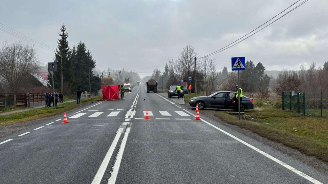 Zdjęcie: KPP Starachowice