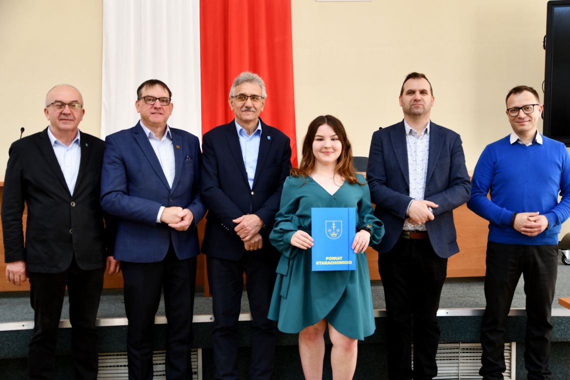 Młodzież ma głos!