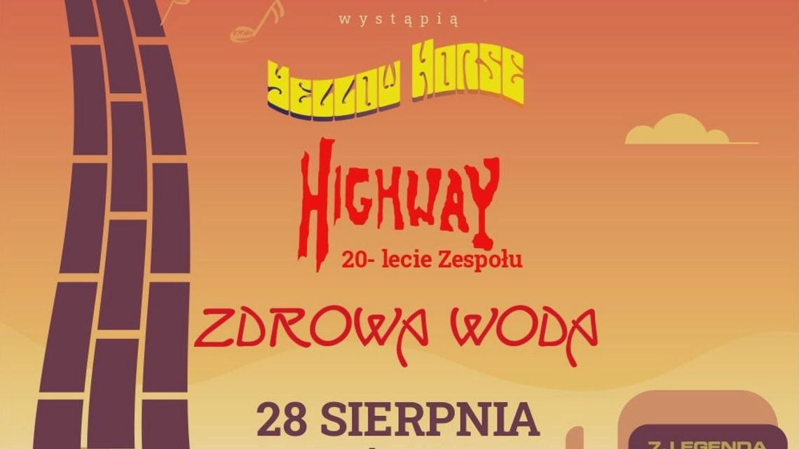 Możecie wejść za darmo na bluesowy koncert