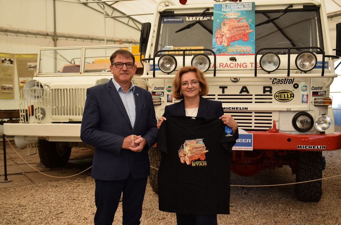 NADCIĄGA 9. LEGENDA STARA