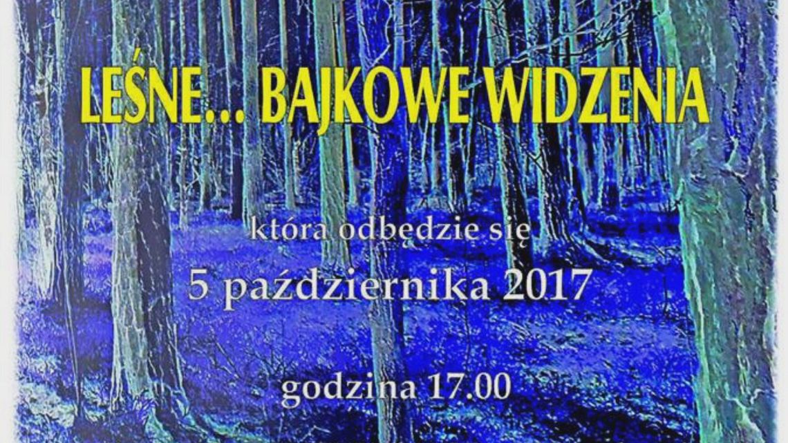 Najnowsza wystawa fotografii autorstwa Zbigniewa Kopańskiego