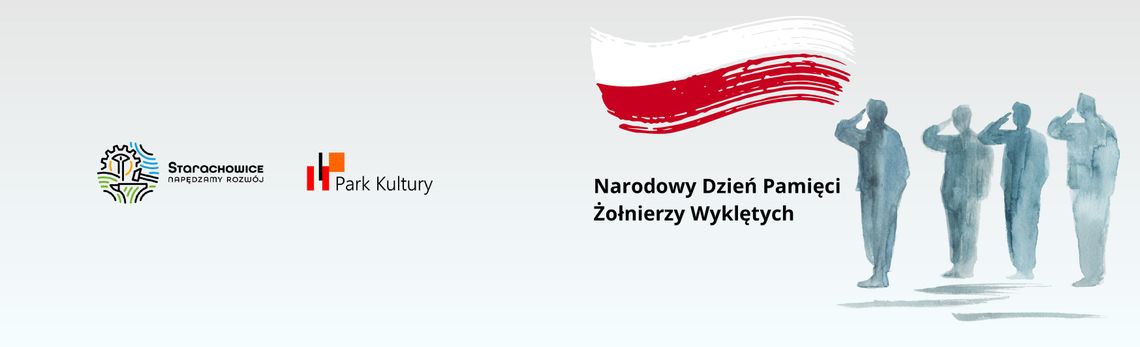 Narodowy Dzień Pamięci Żołnierzy Wyklętych Narodowy Dzień Pamięci Żołnierzy Wyklętych