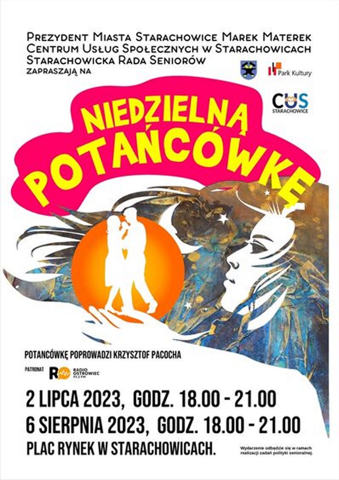 Niedzielna potańcówka