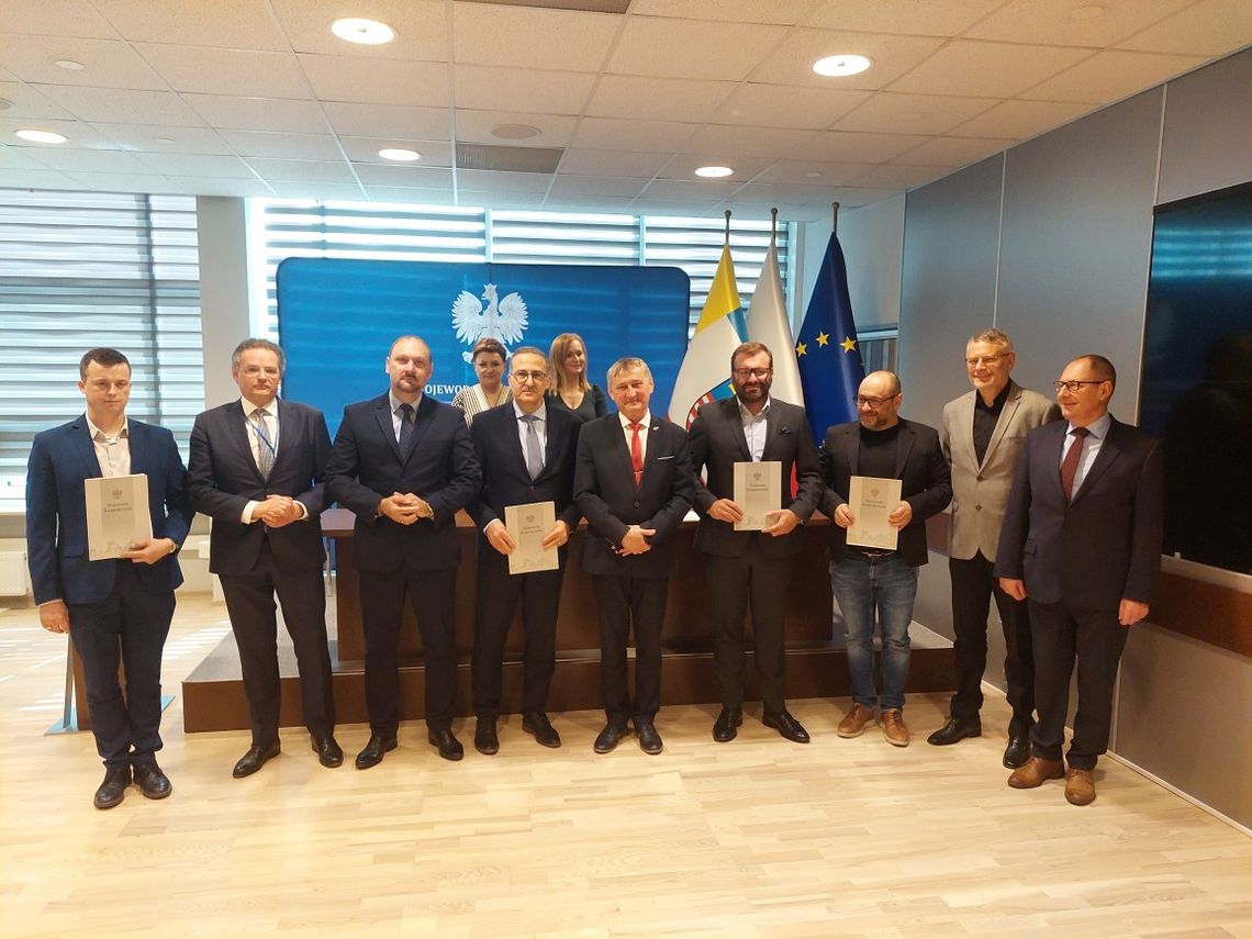 Niemal 3 mln zł z „funduszu covidowego” dla starachowickiego Szpitala Niemal 3 mln zł z „funduszu covidowego” dla starachowickiego Szpitala