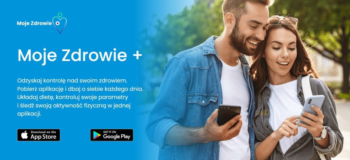 Nowe aplikacje dla poprawy zdrowia Nowe aplikacje dla poprawy zdrowia