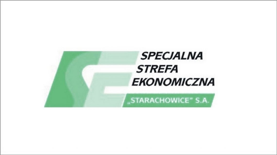 Nowe zezwolenie w SSE „Starachowice”