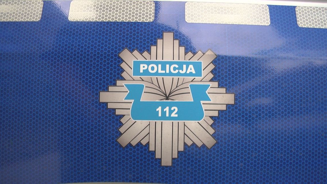 Nowy budynek Posterunku Policji w Mircu