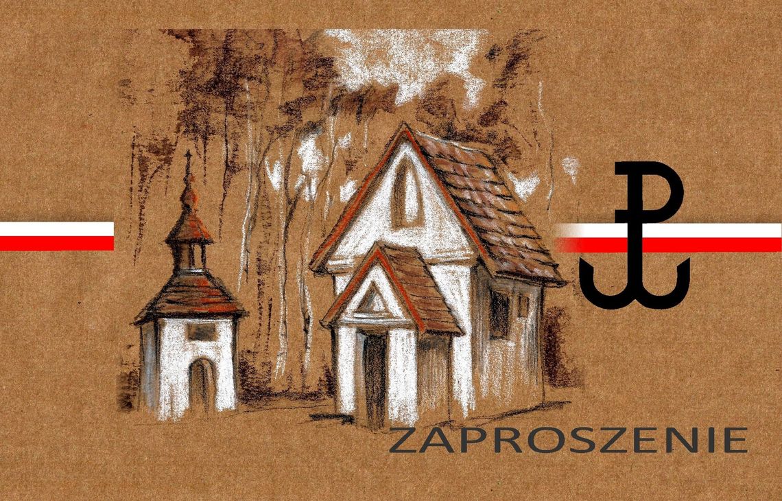 Obchody 84 rocznicy powstania Polskiego Państwa Podziemnego Obchody 84 rocznicy powstania Polskiego Państwa Podziemnego