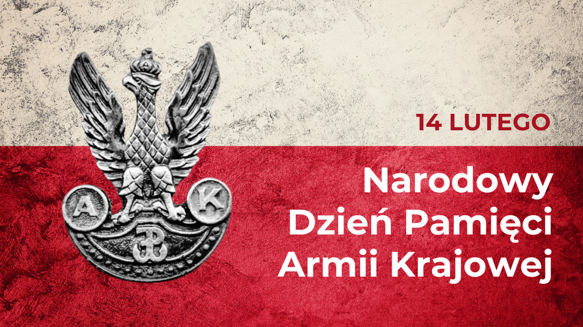 Obchody Narodowego Dnia Pamięci Żołnierzy AK