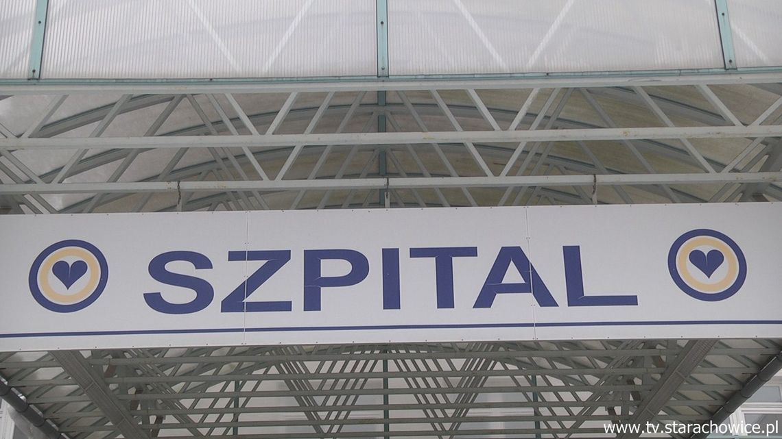 Oddział reumatologii nieczynny