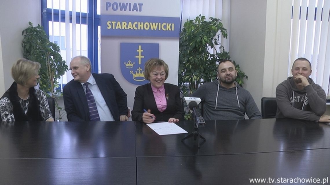 Ogólnopolska Terenowa Integracja dla Choinki Ogólnopolska Terenowa Integracja dla Choinki