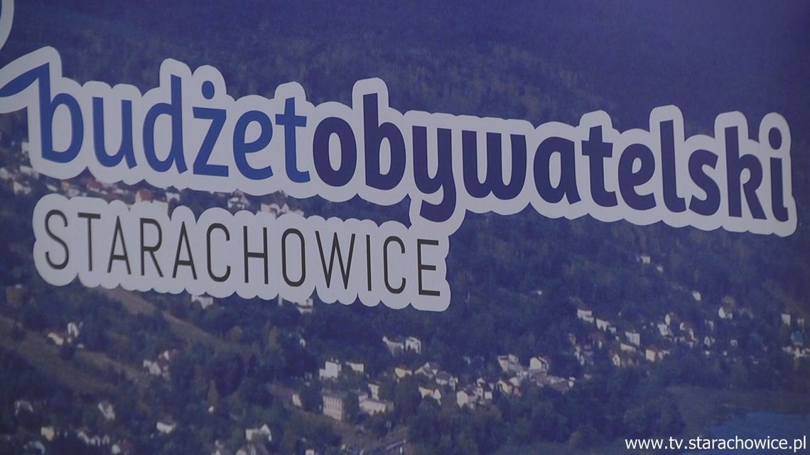 Ostatni dzwonek na złożenie projektu do budżetu obywatelskiego