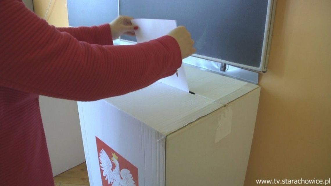 Państwowa Komisja Wyborcza zaproponowała termin wyborów samorządowych Państwowa Komisja Wyborcza zaproponowała termin wyborów samorządowych