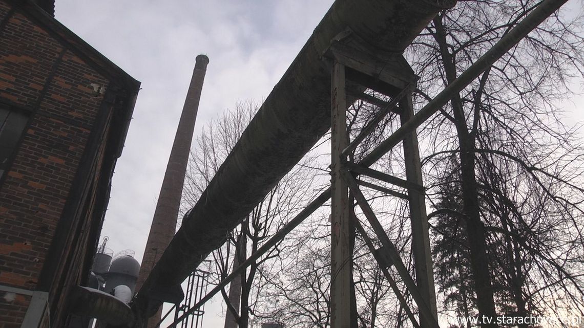 Pod znakiem jubileuszu miasta i zabiegów o upamiętnienie STAR-a